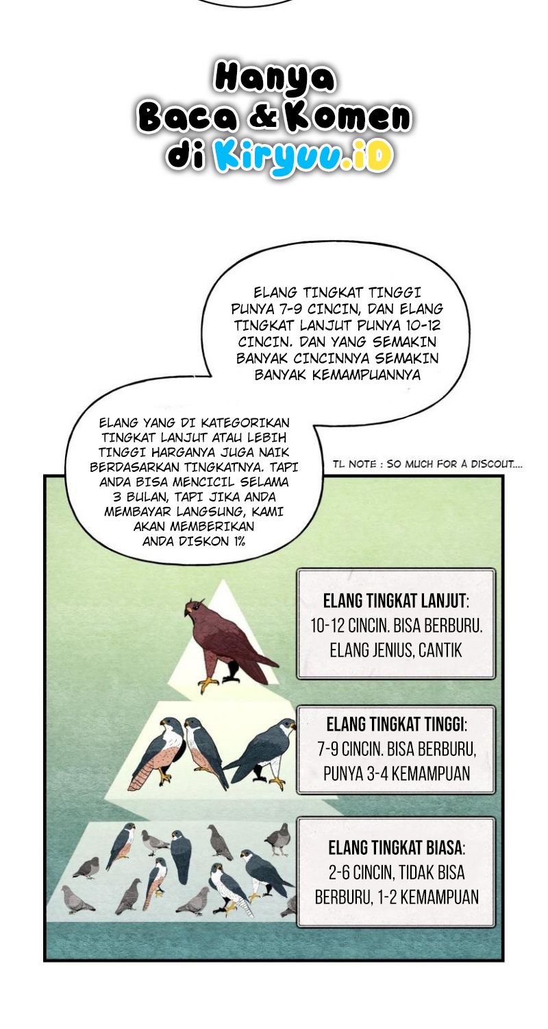 Lightning Degree (Lightning Expert) Chapter 84 Gambar 50